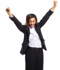Be Loud and Proud About Great Client Results