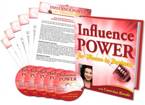 influence-power5cd