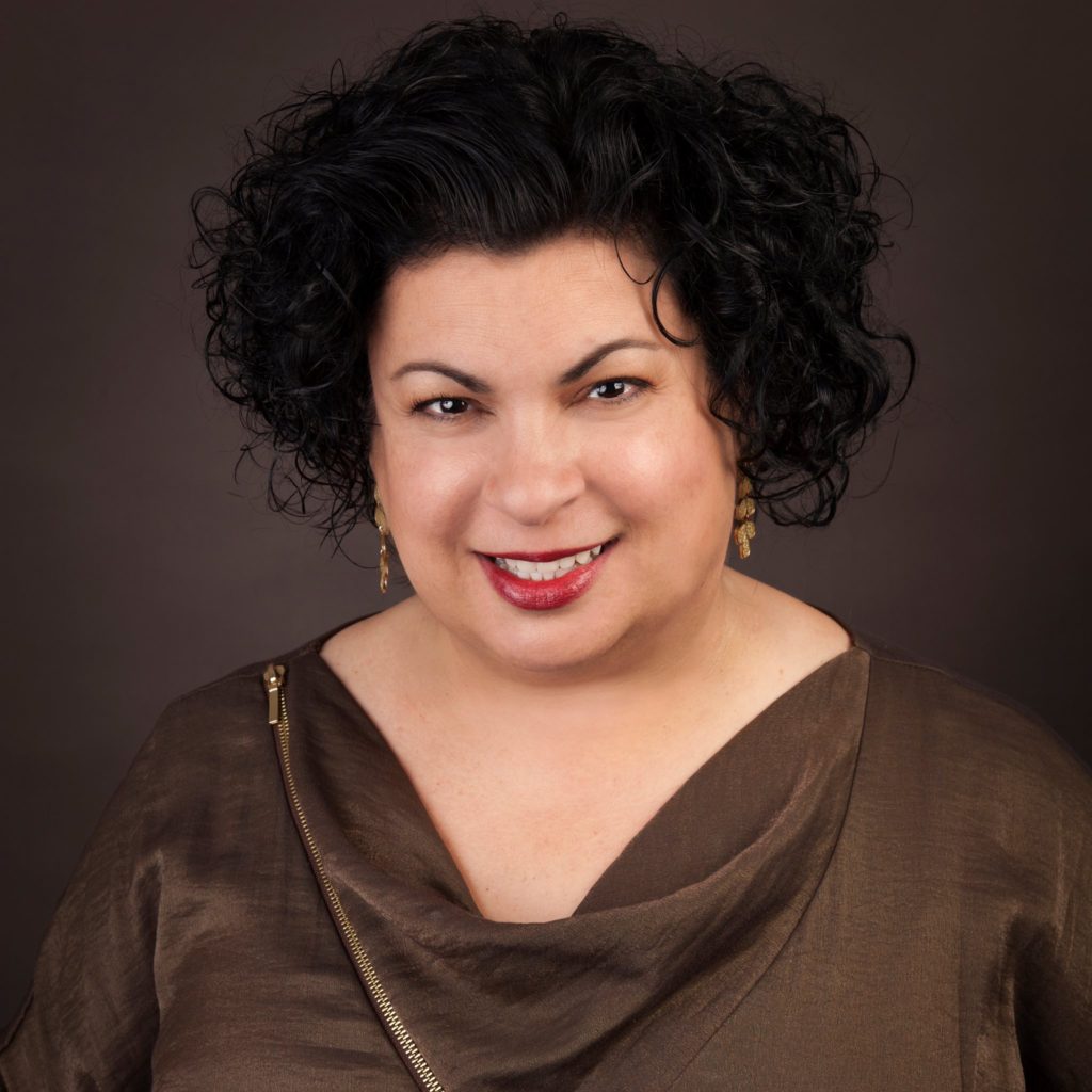 CATAPULT Business Accelerator - Caterina Rando