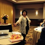 Promote Your Events with Pinterest®