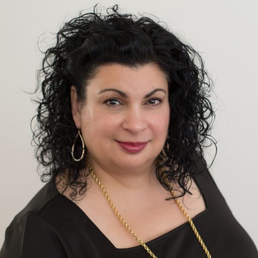 CATAPULT Business Accelerator - Caterina Rando