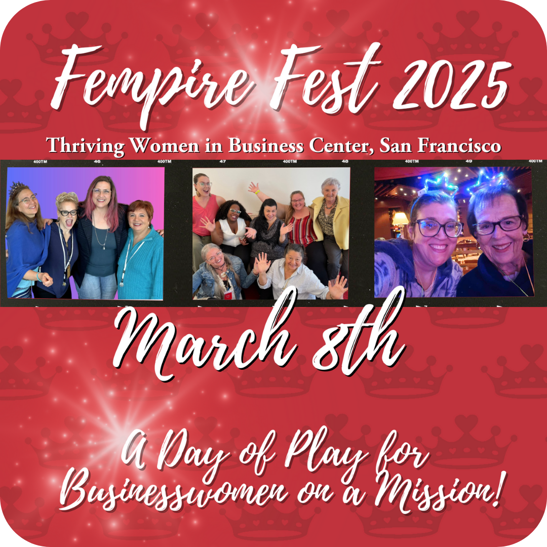 Fempire Fest 2025 - Caterina Rando