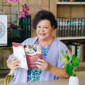 Picture of Nicole Aspenson